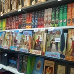 Wydawnictwo Diecezjalne i Drukarnia w Sandomierzu na SACROEXPO w Kielcach