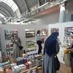 Wydawnictwo Diecezjalne i Drukarnia w Sandomierzu na SACROEXPO w Kielcach