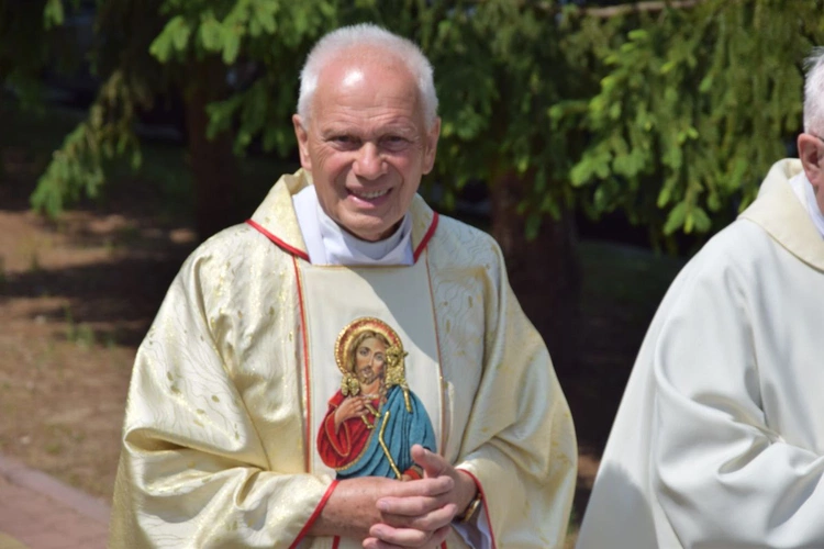 50-lecie zespołu Oratorium