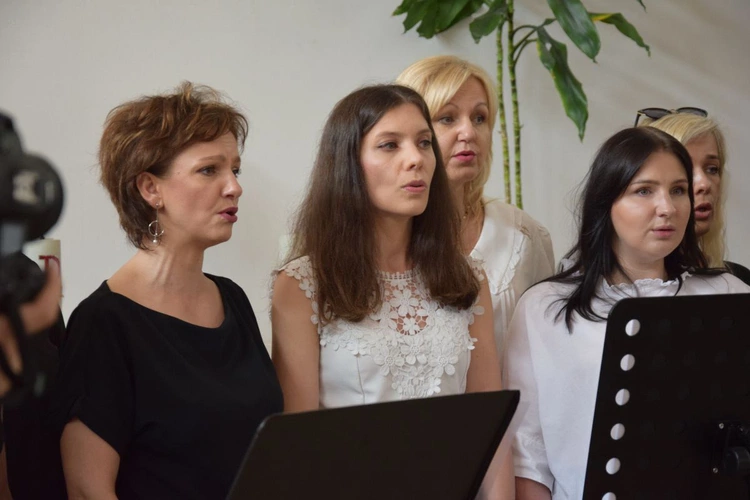 50-lecie zespołu Oratorium