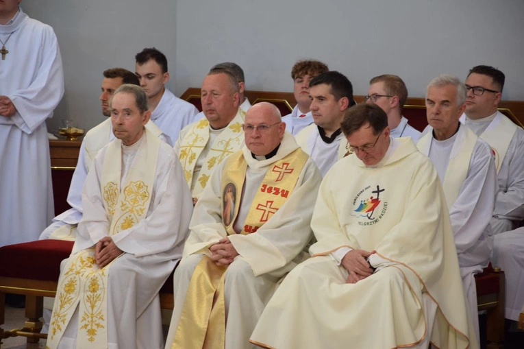 50-lecie zespołu Oratorium