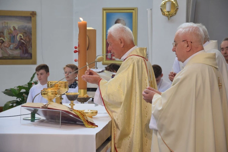 50-lecie zespołu Oratorium