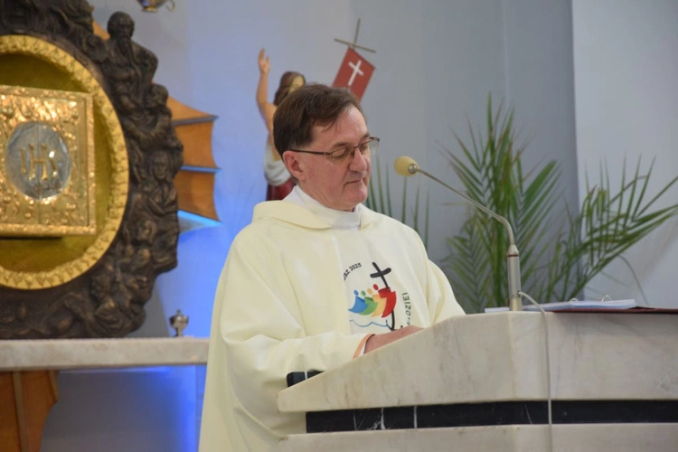 50-lecie zespołu Oratorium