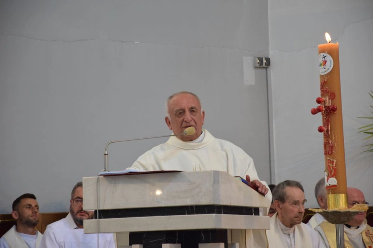 50-lecie zespołu Oratorium