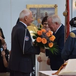 50-lecie zespołu Oratorium