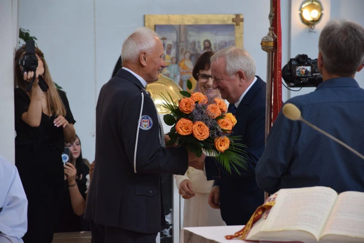 50-lecie zespołu Oratorium