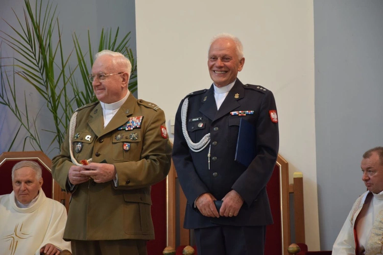 50-lecie zespołu Oratorium