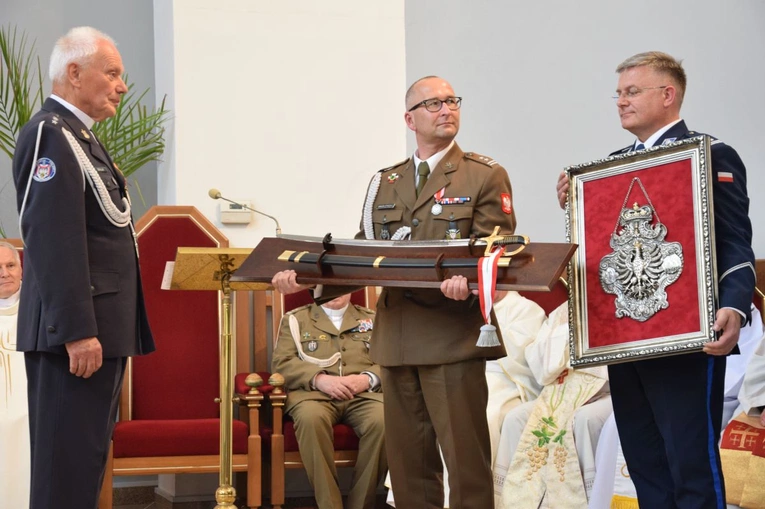 50-lecie zespołu Oratorium