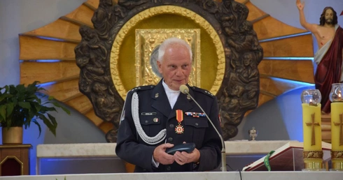 50-lecie zespołu Oratorium