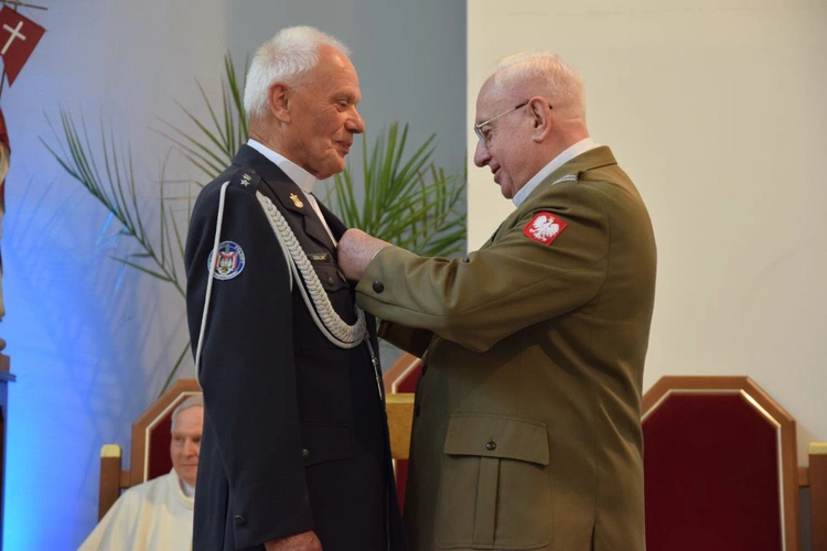 50-lecie zespołu Oratorium