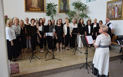 Podwójne jubileusze