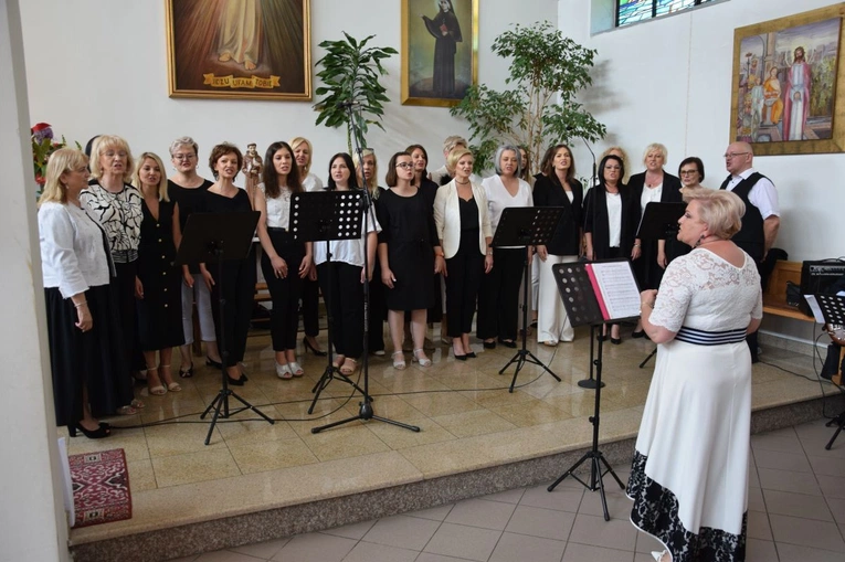 Podwójne jubileusze