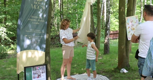 Wyprawa Rodzin w skansenie radomskim