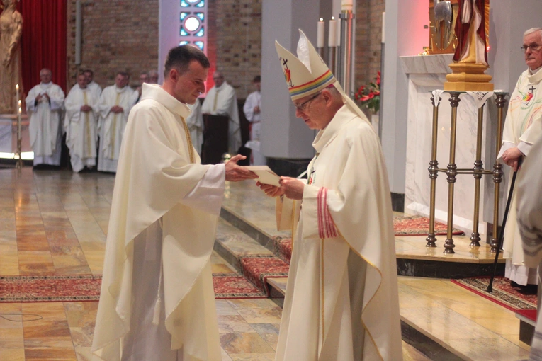 Rodziny zastępcze mają swojego duszpasterza!