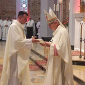 Rodziny zastępcze mają swojego duszpasterza!