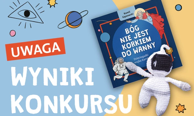 Rozwiązanie naszego konkursu