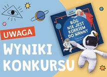 Rozwiązanie naszego konkursu