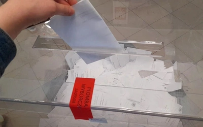 Wyniki wyborów w województwie śląskim