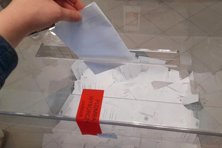Wyniki wyborów w województwie śląskim