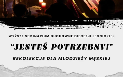 Wakacyjny obóz w seminarium