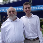 Nadzwyczajni szafarze Komunii Świętej w diecezji bielsko-żywieckiej AD 2025