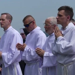 Nadzwyczajni szafarze Komunii Świętej w diecezji bielsko-żywieckiej AD 2025