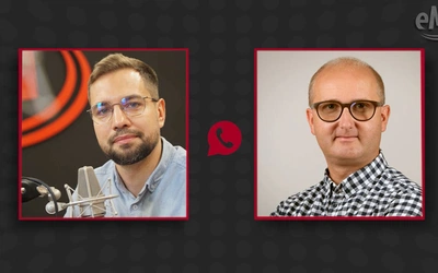Dr Marcin Kędzierski: Zdecydowała grupa wyborców, którzy przepływają między prawą, a lewą stroną