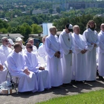 Nadzwyczajni szafarze Komunii Świętej w diecezji bielsko-żywieckiej AD 2025