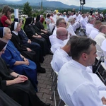 Diecezjalna pielgrzymka na Kaplicówkę w Skoczowie - 2025