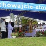 Diecezjalna pielgrzymka na Kaplicówkę w Skoczowie - 2025