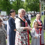Diecezjalna pielgrzymka na Kaplicówkę w Skoczowie - 2025