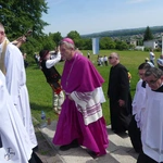 Diecezjalna pielgrzymka na Kaplicówkę w Skoczowie - 2025