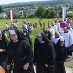 Diecezjalna pielgrzymka na Kaplicówkę w Skoczowie - 2025