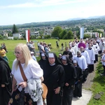 Diecezjalna pielgrzymka na Kaplicówkę w Skoczowie - 2025