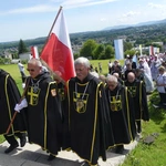 Diecezjalna pielgrzymka na Kaplicówkę w Skoczowie - 2025