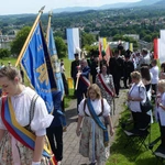 Diecezjalna pielgrzymka na Kaplicówkę w Skoczowie - 2025