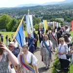 Diecezjalna pielgrzymka na Kaplicówkę w Skoczowie - 2025