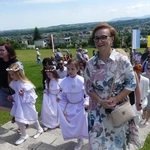 Diecezjalna pielgrzymka na Kaplicówkę w Skoczowie - 2025