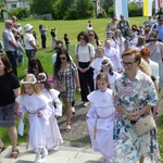 Diecezjalna pielgrzymka na Kaplicówkę w Skoczowie - 2025