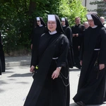 Diecezjalna pielgrzymka na Kaplicówkę w Skoczowie - 2025