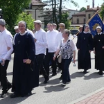 Diecezjalna pielgrzymka na Kaplicówkę w Skoczowie - 2025