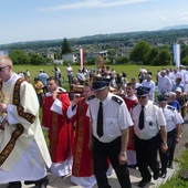 Diecezjalna pielgrzymka na Kaplicówkę w Skoczowie - 2025