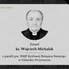 Zmarł ks. Wojciech Michalak