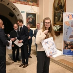X Międzynarodowy Festiwal Młodych Organistów im. Śląskich Muzyków Kościelnych