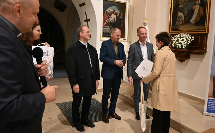 X Międzynarodowy Festiwal Młodych Organistów im. Śląskich Muzyków Kościelnych