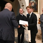X Międzynarodowy Festiwal Młodych Organistów im. Śląskich Muzyków Kościelnych