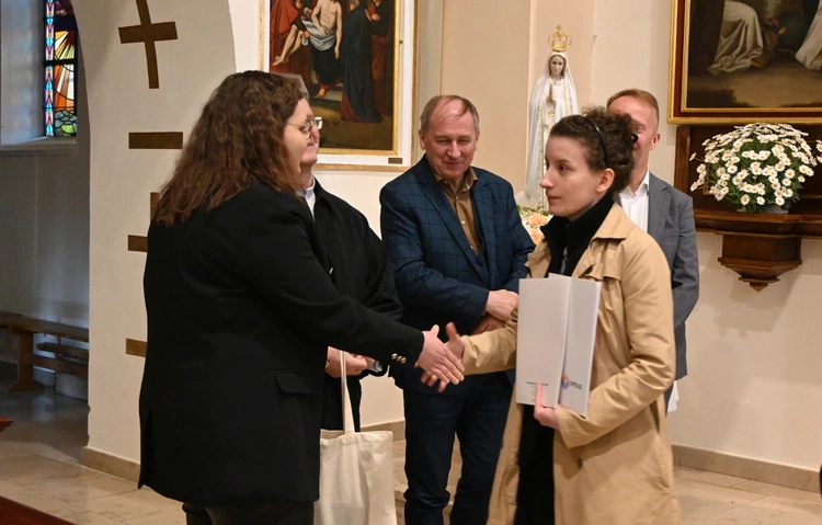 X Międzynarodowy Festiwal Młodych Organistów im. Śląskich Muzyków Kościelnych