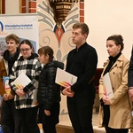 X Międzynarodowy Festiwal Młodych Organistów im. Śląskich Muzyków Kościelnych