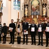 X Międzynarodowy Festiwal Młodych Organistów im. Śląskich Muzyków Kościelnych
