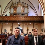 X Międzynarodowy Festiwal Młodych Organistów im. Śląskich Muzyków Kościelnych
